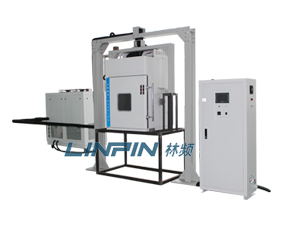 轉(zhuǎn)臺(tái)高低溫試驗(yàn)箱