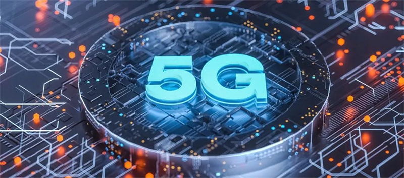 恒溫恒濕試驗箱:助力5G設備耐久性測試