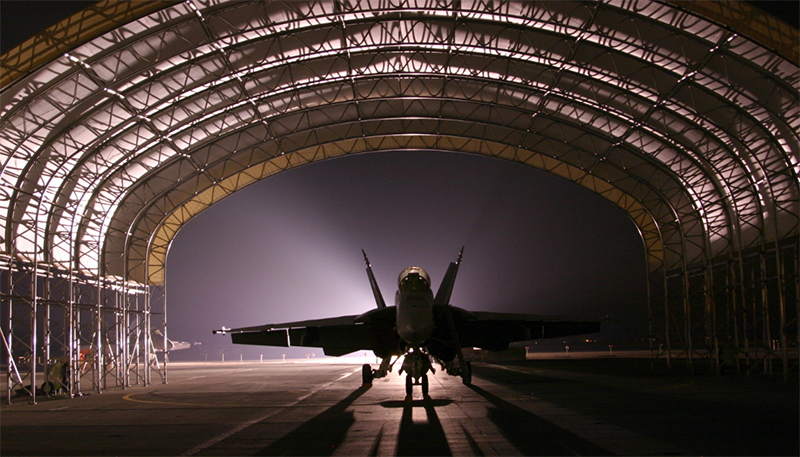 恒溫恒濕試驗箱可應(yīng)用于航空航天等領(lǐng)域試驗測試